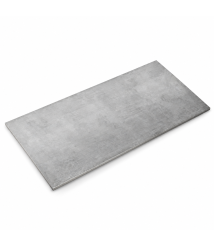 Placa fibrociment pentru spatii umede Rigips Aquaroc, 12.5 x 1200 x 2500 mm